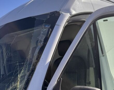 Форд Транзит, объемом двигателя 0 л и пробегом 0 тыс. км за 5555 $, фото 4 на Automoto.ua