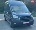 Форд Транзит, об'ємом двигуна 2 л та пробігом 102 тис. км за 20800 $, фото 29 на Automoto.ua