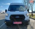Форд Транзит, об'ємом двигуна 2 л та пробігом 180 тис. км за 19600 $, фото 83 на Automoto.ua