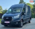Форд Транзит, об'ємом двигуна 2 л та пробігом 102 тис. км за 20800 $, фото 10 на Automoto.ua