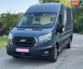 Форд Транзит, об'ємом двигуна 2 л та пробігом 102 тис. км за 20800 $, фото 8 на Automoto.ua