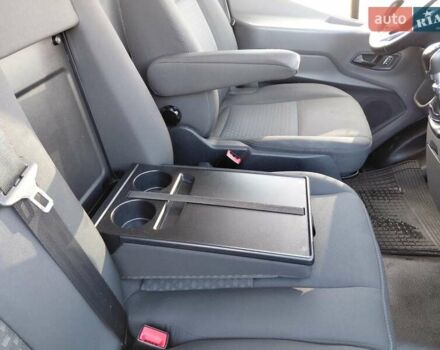 Форд Транзит, об'ємом двигуна 2 л та пробігом 180 тис. км за 19600 $, фото 42 на Automoto.ua