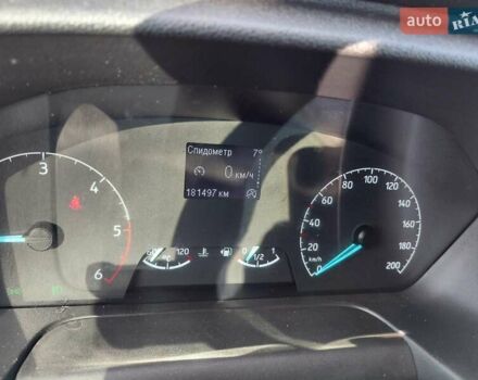 Форд Транзит, об'ємом двигуна 2 л та пробігом 180 тис. км за 19600 $, фото 61 на Automoto.ua