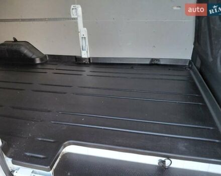 Форд Транзит, об'ємом двигуна 2 л та пробігом 180 тис. км за 19600 $, фото 13 на Automoto.ua