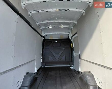 Форд Транзит, об'ємом двигуна 2 л та пробігом 180 тис. км за 19600 $, фото 23 на Automoto.ua