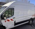 Форд Транзит, объемом двигателя 0 л и пробегом 0 тыс. км за 5555 $, фото 18 на Automoto.ua