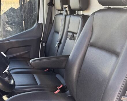 Форд Транзит, объемом двигателя 0 л и пробегом 0 тыс. км за 5555 $, фото 2 на Automoto.ua