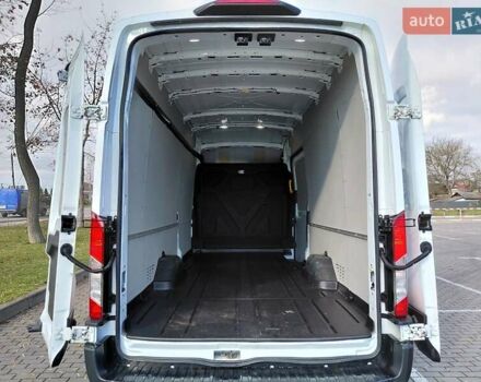 Форд Транзит, об'ємом двигуна 2 л та пробігом 180 тис. км за 19600 $, фото 25 на Automoto.ua