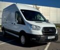 Форд Транзит, об'ємом двигуна 2 л та пробігом 163 тис. км за 23500 $, фото 1 на Automoto.ua
