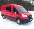 Форд Транзит, объемом двигателя 0 л и пробегом 0 тыс. км за 25493 $, фото 1 на Automoto.ua