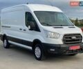 Форд Транзит, объемом двигателя 2 л и пробегом 170 тыс. км за 17500 $, фото 1 на Automoto.ua