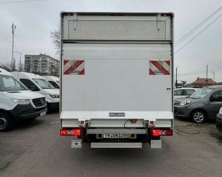 Форд Транзит, об'ємом двигуна 2 л та пробігом 226 тис. км за 22500 $, фото 7 на Automoto.ua