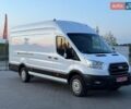 Форд Транзит, объемом двигателя 2 л и пробегом 130 тыс. км за 21800 $, фото 1 на Automoto.ua