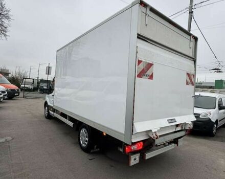 Форд Транзит, об'ємом двигуна 2 л та пробігом 226 тис. км за 22500 $, фото 5 на Automoto.ua