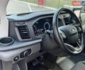 Форд Транзит, объемом двигателя 2 л и пробегом 280 тыс. км за 17700 $, фото 34 на Automoto.ua
