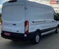Форд Транзит, объемом двигателя 2 л и пробегом 170 тыс. км за 17500 $, фото 20 на Automoto.ua