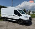 Форд Транзит, объемом двигателя 0 л и пробегом 52 тыс. км за 19500 $, фото 1 на Automoto.ua