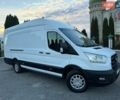 Форд Транзит, объемом двигателя 2 л и пробегом 228 тыс. км за 19500 $, фото 15 на Automoto.ua
