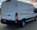 Форд Транзит, объемом двигателя 2 л и пробегом 170 тыс. км за 17500 $, фото 19 на Automoto.ua