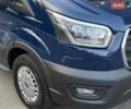 Форд Транзит, объемом двигателя 2 л и пробегом 280 тыс. км за 17700 $, фото 18 на Automoto.ua