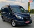 Форд Транзит, объемом двигателя 2 л и пробегом 280 тыс. км за 17700 $, фото 59 на Automoto.ua