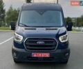Форд Транзит, объемом двигателя 2 л и пробегом 280 тыс. км за 17700 $, фото 16 на Automoto.ua