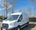Форд Транзит, объемом двигателя 2 л и пробегом 230 тыс. км за 18300 $, фото 1 на Automoto.ua