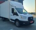 Форд Транзит, об'ємом двигуна 2 л та пробігом 230 тис. км за 19800 $, фото 1 на Automoto.ua