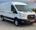 Форд Транзит, объемом двигателя 2 л и пробегом 170 тыс. км за 17500 $, фото 1 на Automoto.ua