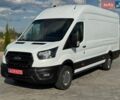 Форд Транзит, объемом двигателя 2 л и пробегом 186 тыс. км за 20900 $, фото 1 на Automoto.ua
