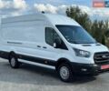 Форд Транзит, объемом двигателя 2 л и пробегом 186 тыс. км за 20900 $, фото 10 на Automoto.ua