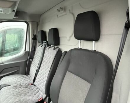 Форд Транзит, об'ємом двигуна 0 л та пробігом 0 тис. км за 43000 $, фото 5 на Automoto.ua