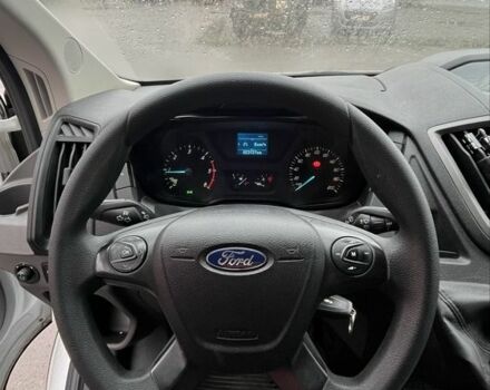 Форд Транзит, объемом двигателя 0 л и пробегом 0 тыс. км за 43000 $, фото 7 на Automoto.ua