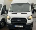 Форд Транзит, об'ємом двигуна 0 л та пробігом 0 тис. км за 43000 $, фото 2 на Automoto.ua
