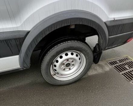 Форд Транзит, об'ємом двигуна 0 л та пробігом 0 тис. км за 43000 $, фото 3 на Automoto.ua