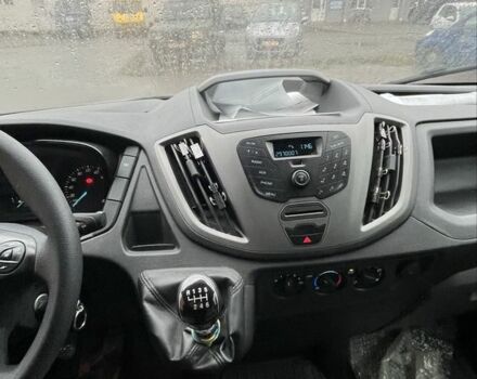 Форд Транзит, объемом двигателя 0 л и пробегом 0 тыс. км за 43000 $, фото 6 на Automoto.ua