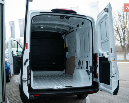 Форд Транзит, об'ємом двигуна 2 л та пробігом 0 тис. км за 48037 $, фото 20 на Automoto.ua