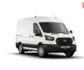 Форд Транзит, объемом двигателя 2 л и пробегом 0 тыс. км за 47033 $, фото 1 на Automoto.ua