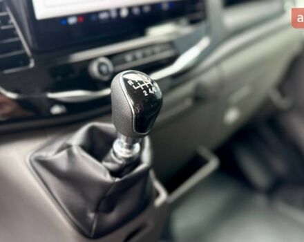 купить новое авто Форд Транзит 2024 года от официального дилера МОТОРКОМ + Форд фото