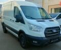 Форд Транзит, объемом двигателя 2 л и пробегом 0 тыс. км за 44286 $, фото 2 на Automoto.ua