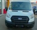 Форд Транзит, объемом двигателя 2 л и пробегом 0 тыс. км за 44286 $, фото 1 на Automoto.ua