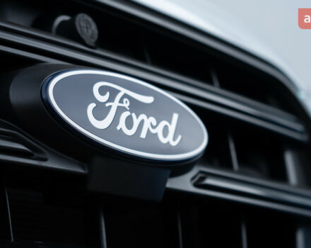 Форд Транзит, об'ємом двигуна 2 л та пробігом 0 тис. км за 48037 $, фото 1 на Automoto.ua