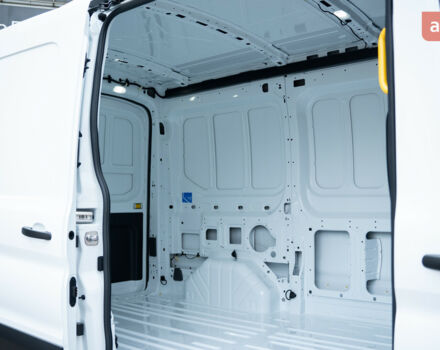 Форд Транзит, об'ємом двигуна 2 л та пробігом 0 тис. км за 48037 $, фото 14 на Automoto.ua