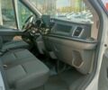 Форд Транзит, объемом двигателя 2 л и пробегом 0 тыс. км за 44286 $, фото 13 на Automoto.ua