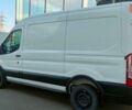 Форд Транзит, объемом двигателя 2 л и пробегом 0 тыс. км за 44286 $, фото 7 на Automoto.ua