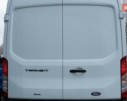 Форд Транзит, об'ємом двигуна 2 л та пробігом 0 тис. км за 48037 $, фото 5 на Automoto.ua