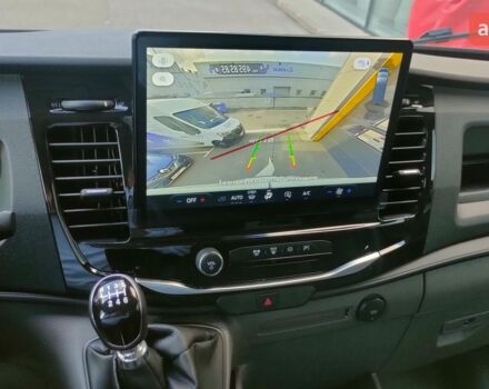 Форд Транзит, объемом двигателя 2 л и пробегом 0 тыс. км за 44286 $, фото 12 на Automoto.ua