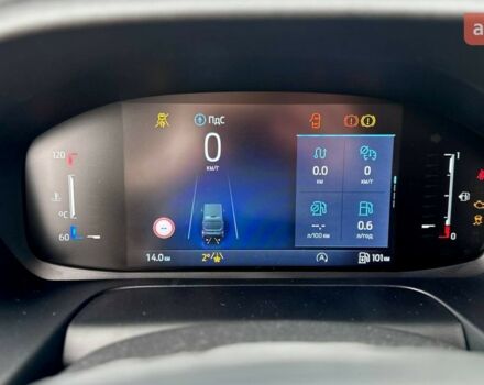 купить новое авто Форд Транзит 2024 года от официального дилера МОТОРКОМ + Форд фото