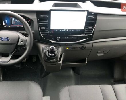 Форд Транзит, об'ємом двигуна 2 л та пробігом 0 тис. км за 66335 $, фото 32 на Automoto.ua