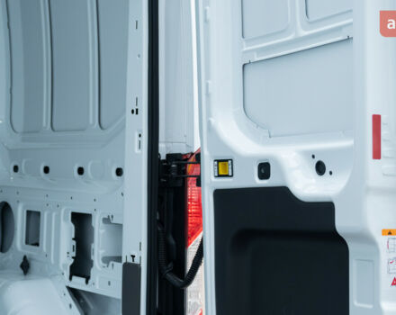 Форд Транзит, об'ємом двигуна 2 л та пробігом 0 тис. км за 48037 $, фото 19 на Automoto.ua